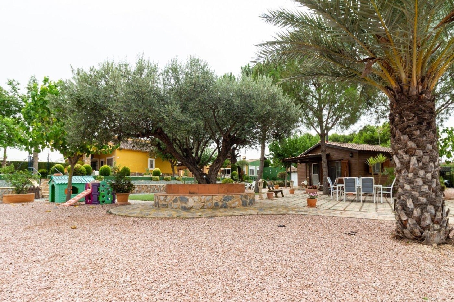  kaufen Haus Alhama De Murcia Bajo Guadalentín 7