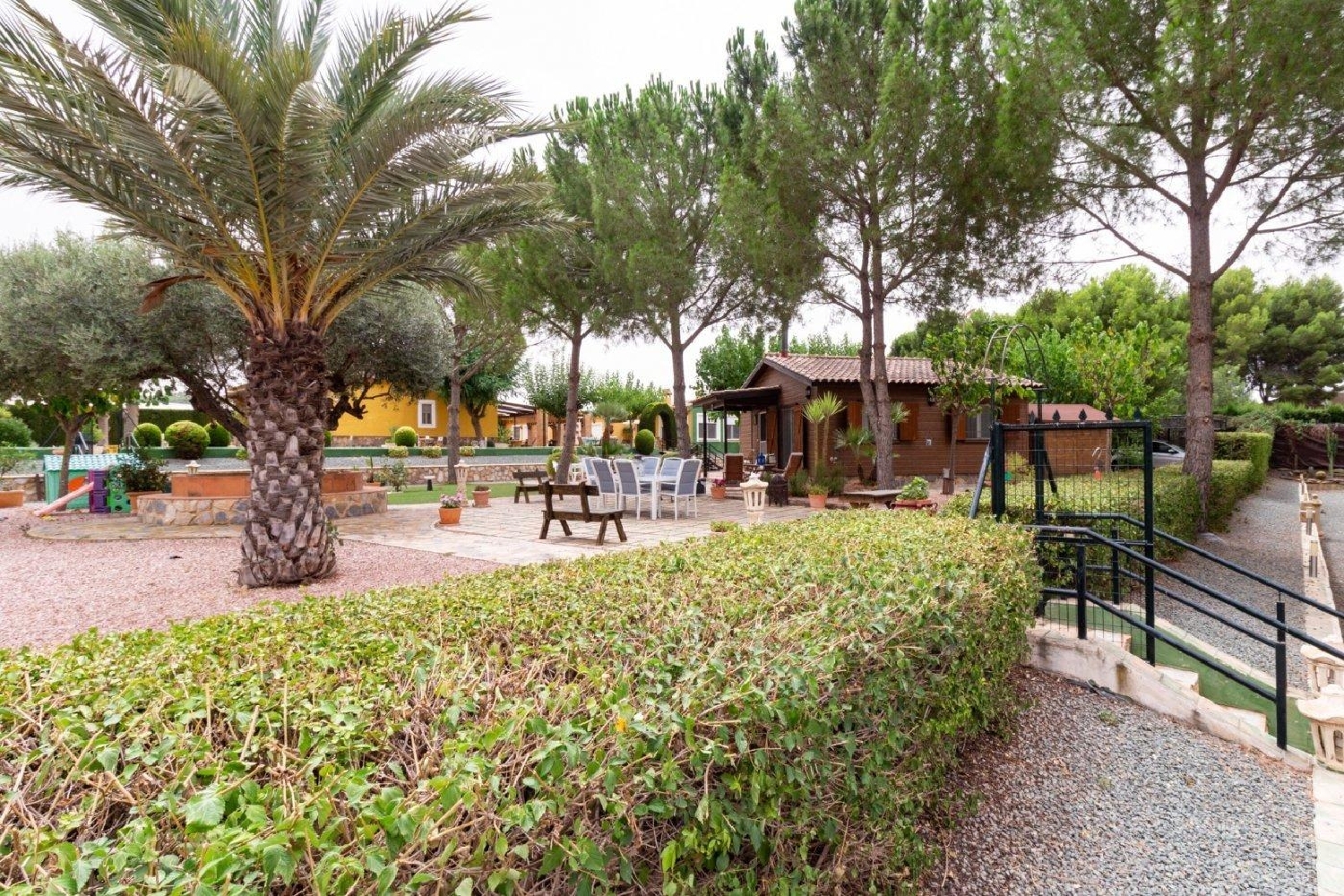  kaufen Haus Alhama De Murcia Bajo Guadalentín 6