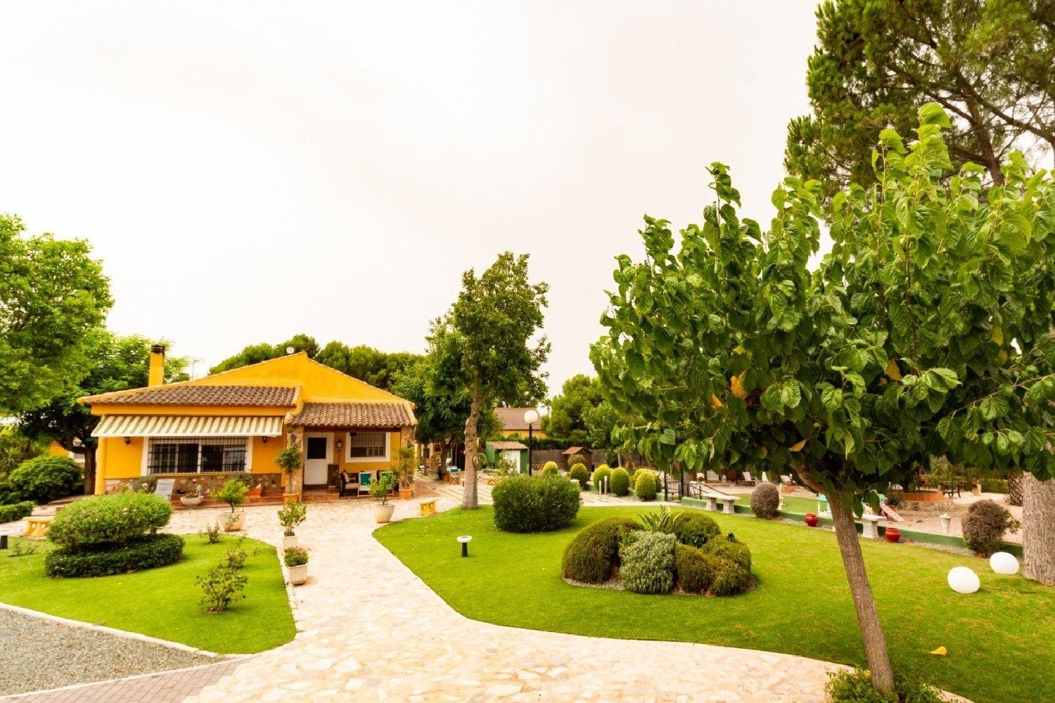 à vendre maison Alhama De Murcia Bajo Guadalentín 2