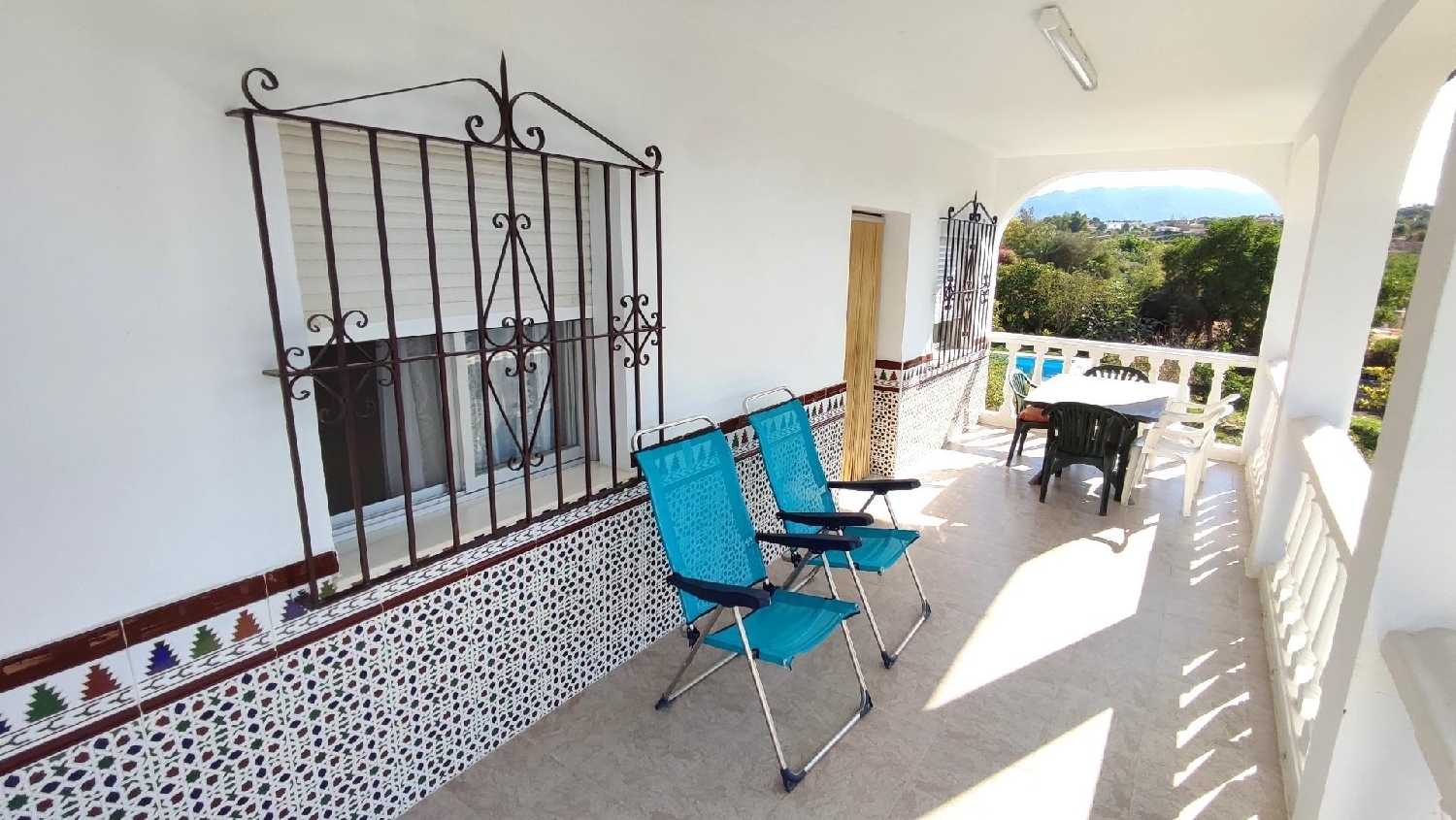  te koop huis Alhaurín De La Torre Valle Del Guadalhorce 8