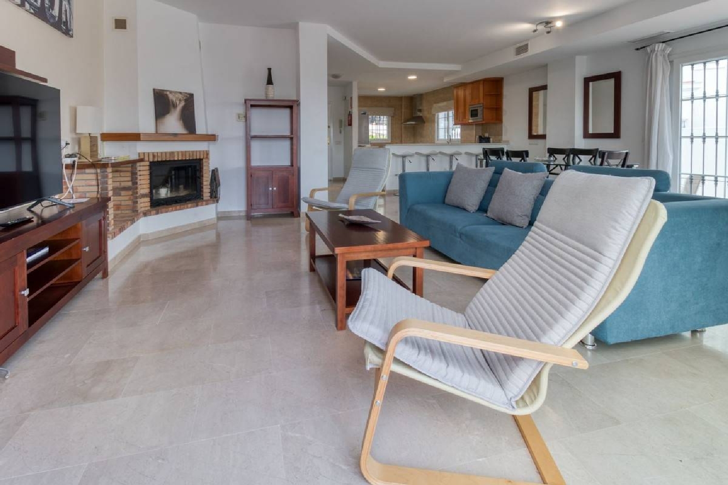  te koop huis Alhaurín De La Torre Valle Del Guadalhorce 7