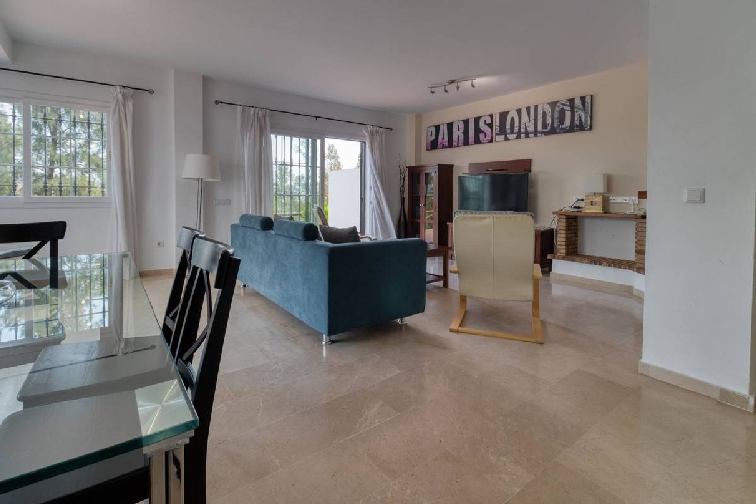  te koop huis Alhaurín De La Torre Valle Del Guadalhorce 5