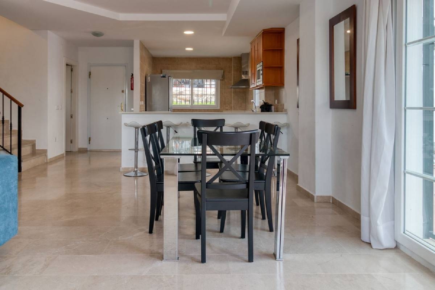  te koop huis Alhaurín De La Torre Valle Del Guadalhorce 6