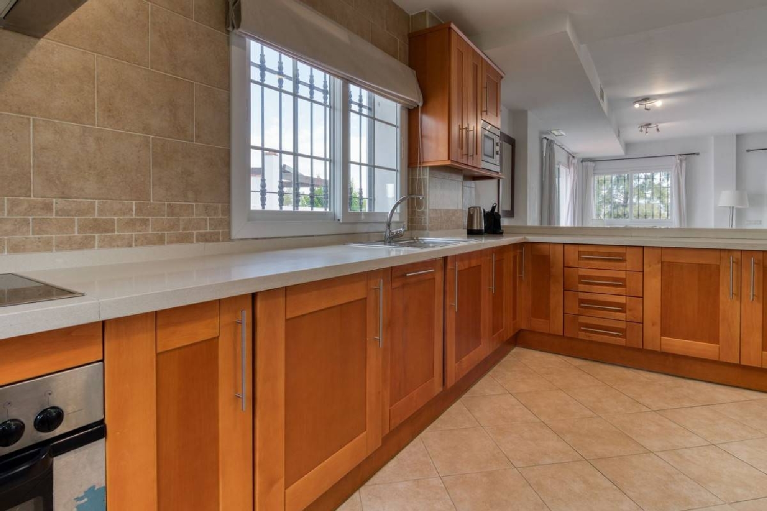  te koop huis Alhaurín De La Torre Valle Del Guadalhorce 4