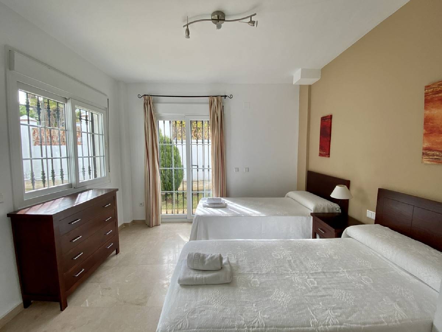  te koop huis Alhaurín De La Torre Valle Del Guadalhorce 5