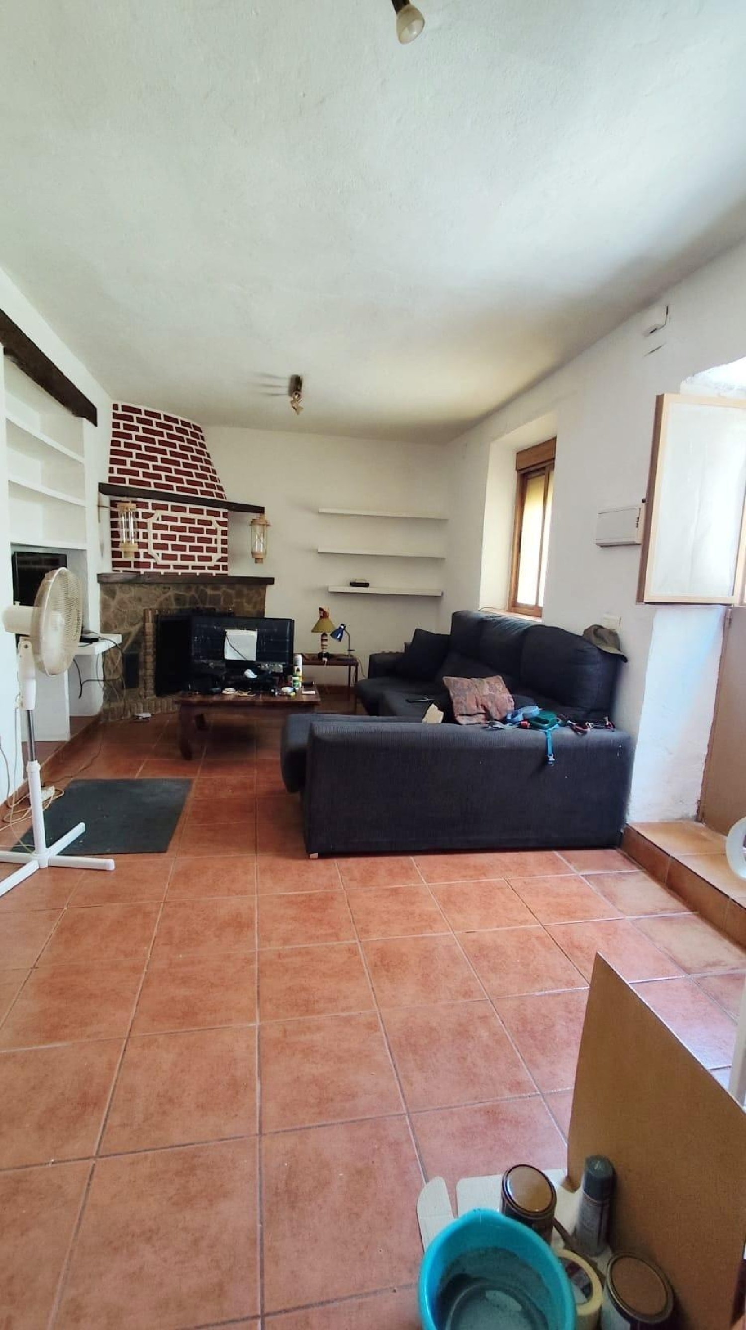  till salu hus Alhaurín El Grande Valle Del Guadalhorce 2