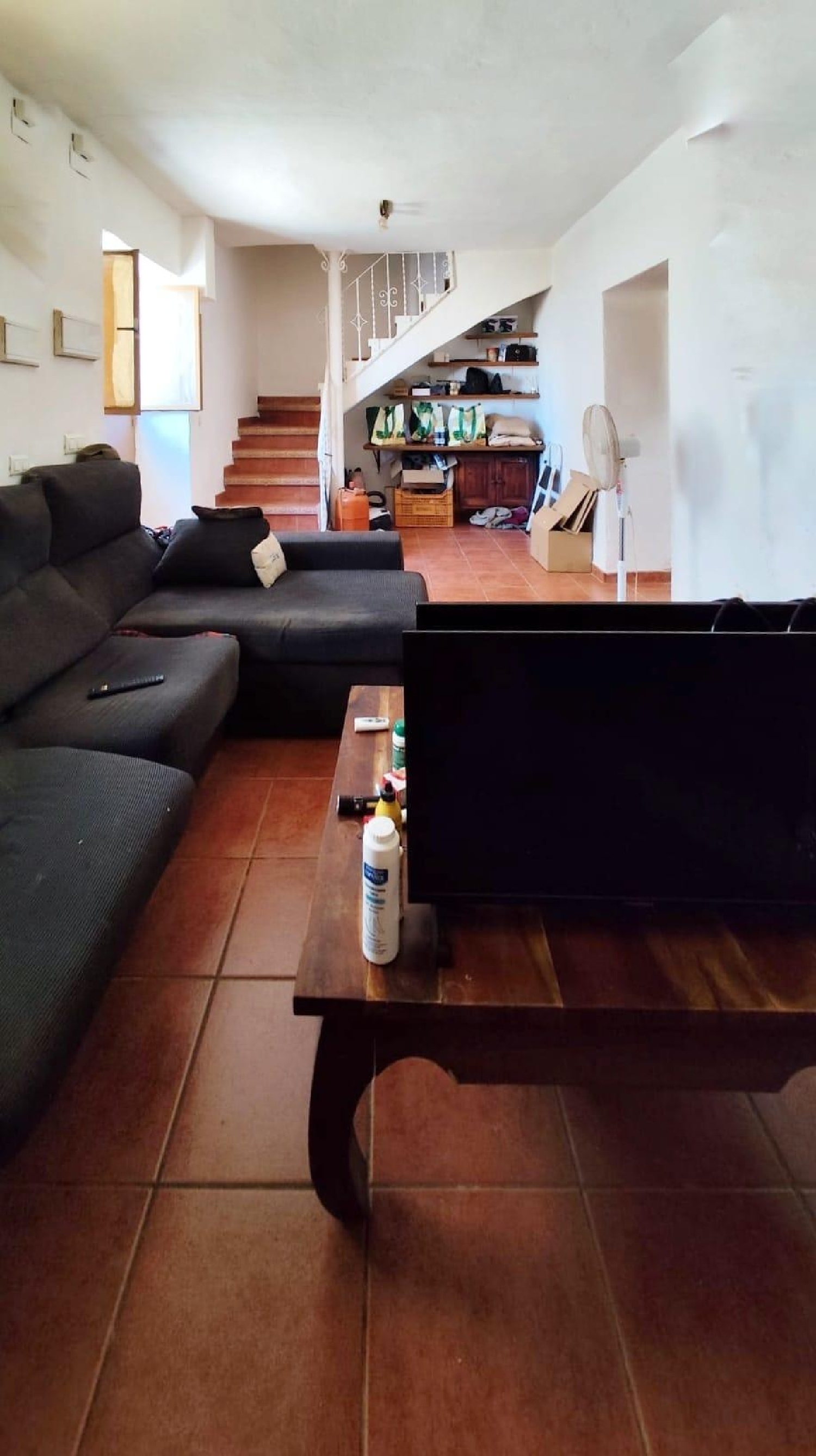  till salu hus Alhaurín El Grande Valle Del Guadalhorce 3