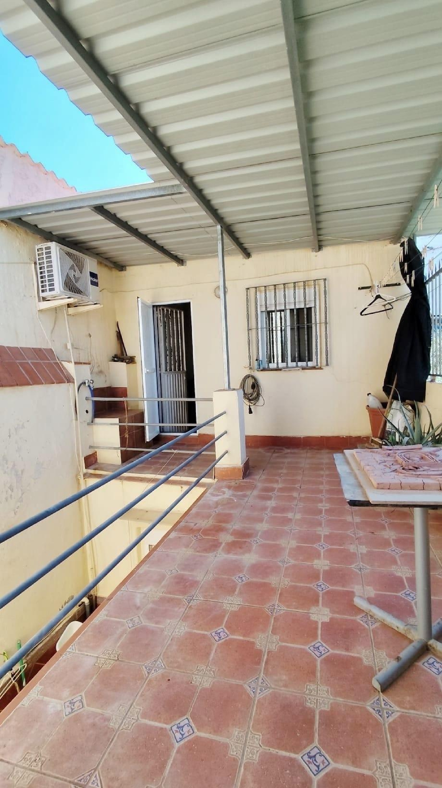  till salu hus Alhaurín El Grande Valle Del Guadalhorce 1