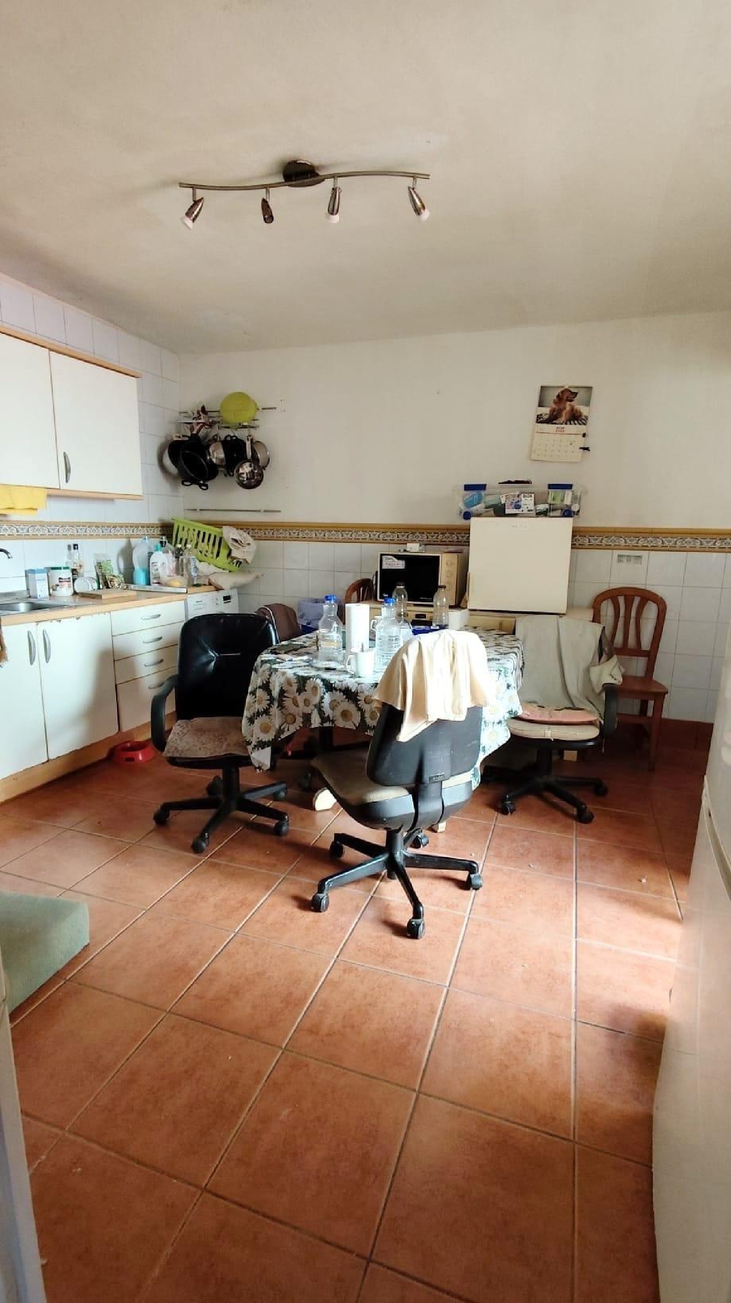 till salu hus Alhaurín El Grande Valle Del Guadalhorce 6