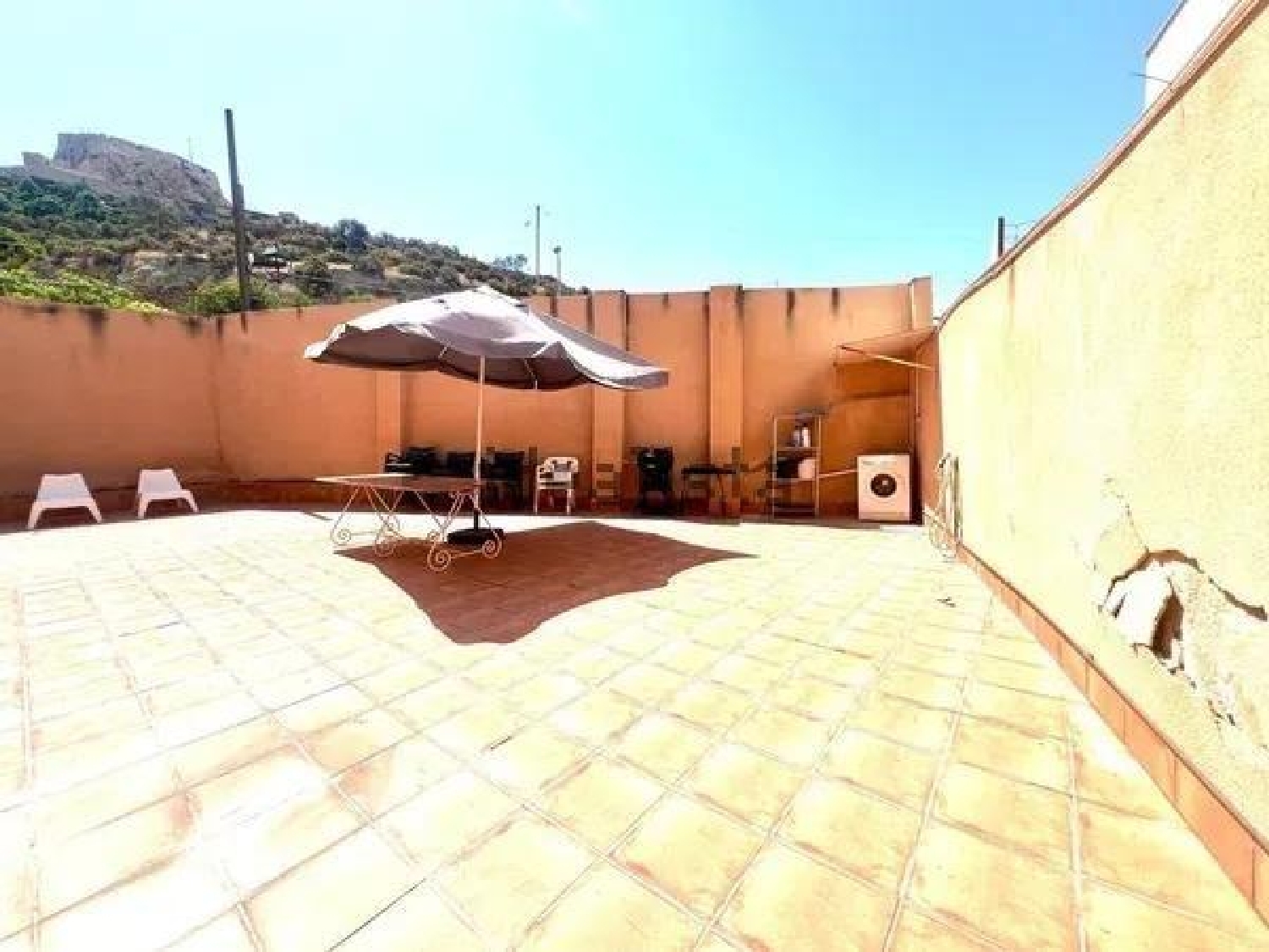  en venta casa Alicante Centro 03001 Alacantí 1