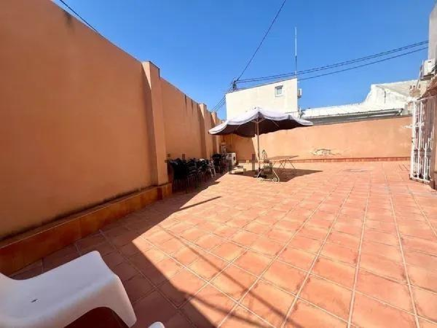  en venta casa Alicante Centro 03001 Alacantí 4