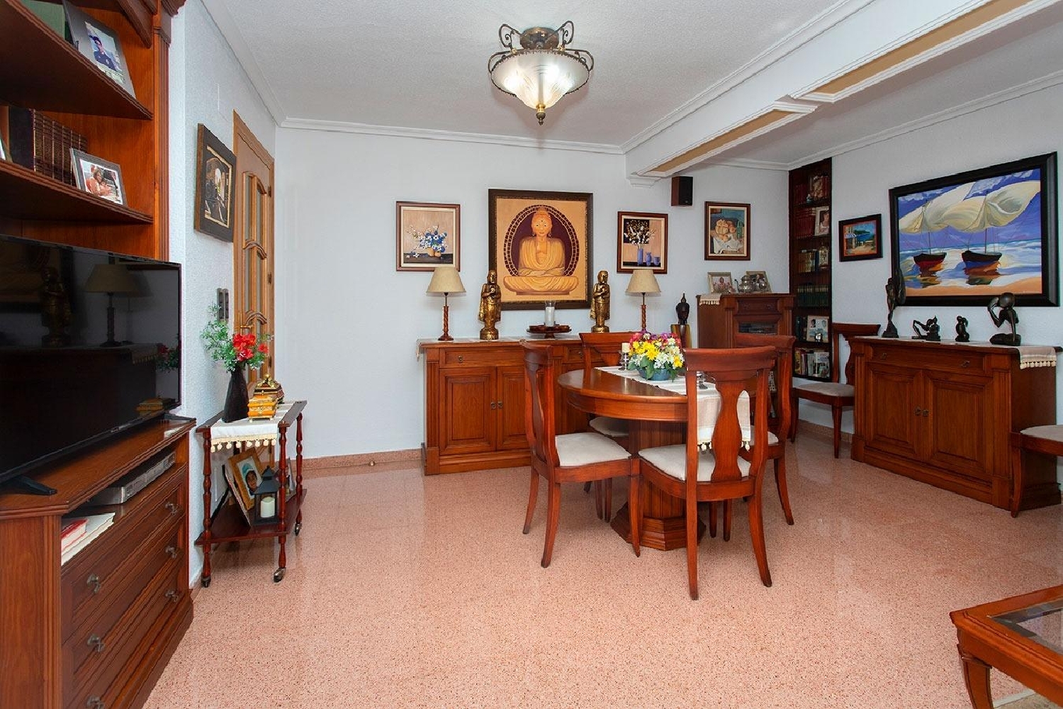  for sale house Alicante Centro 03001 Alacantí 4