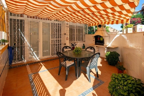 Alicante Centro 03001 Alacantí house foto 6303952