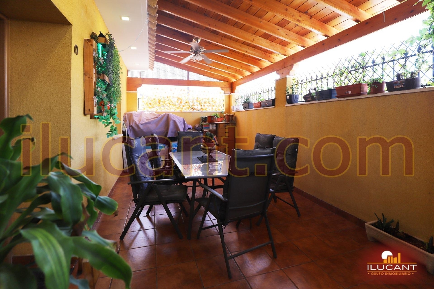  en venta casa Alicante Centro 03001 Alacantí 2