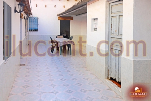 Alicante Centro 03001 Alacantí Haus Bild 6297898
