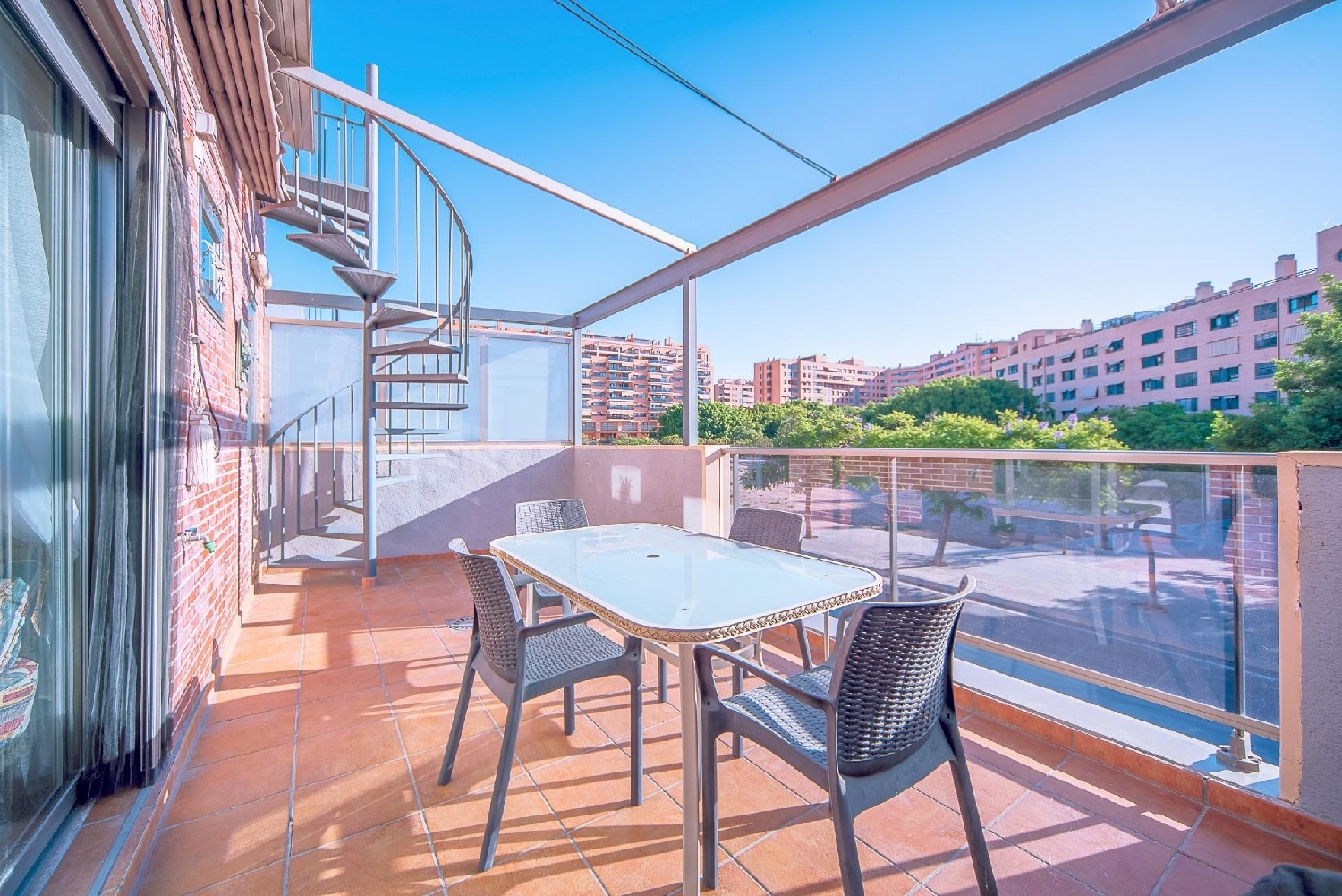  till salu hus Alicante Centro 03001 Alacantí 6