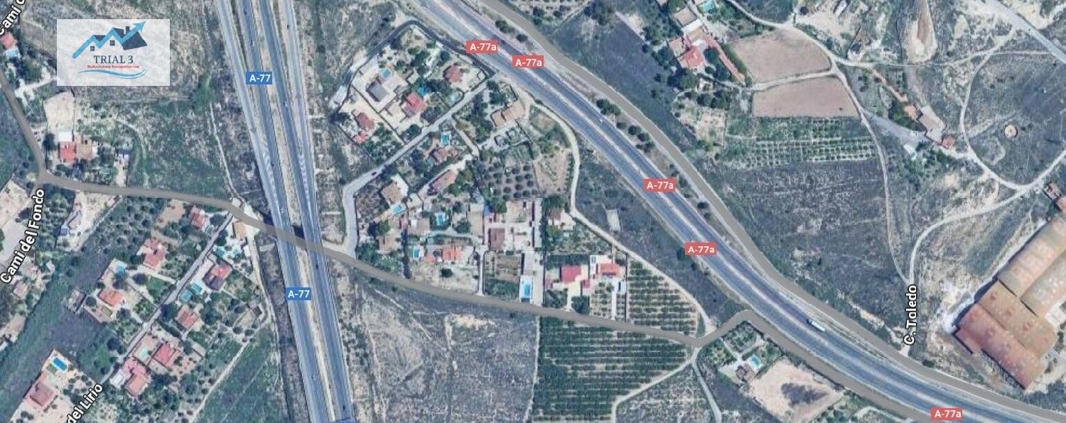  te koop huis Alicante Centro 03001 Alacantí 1