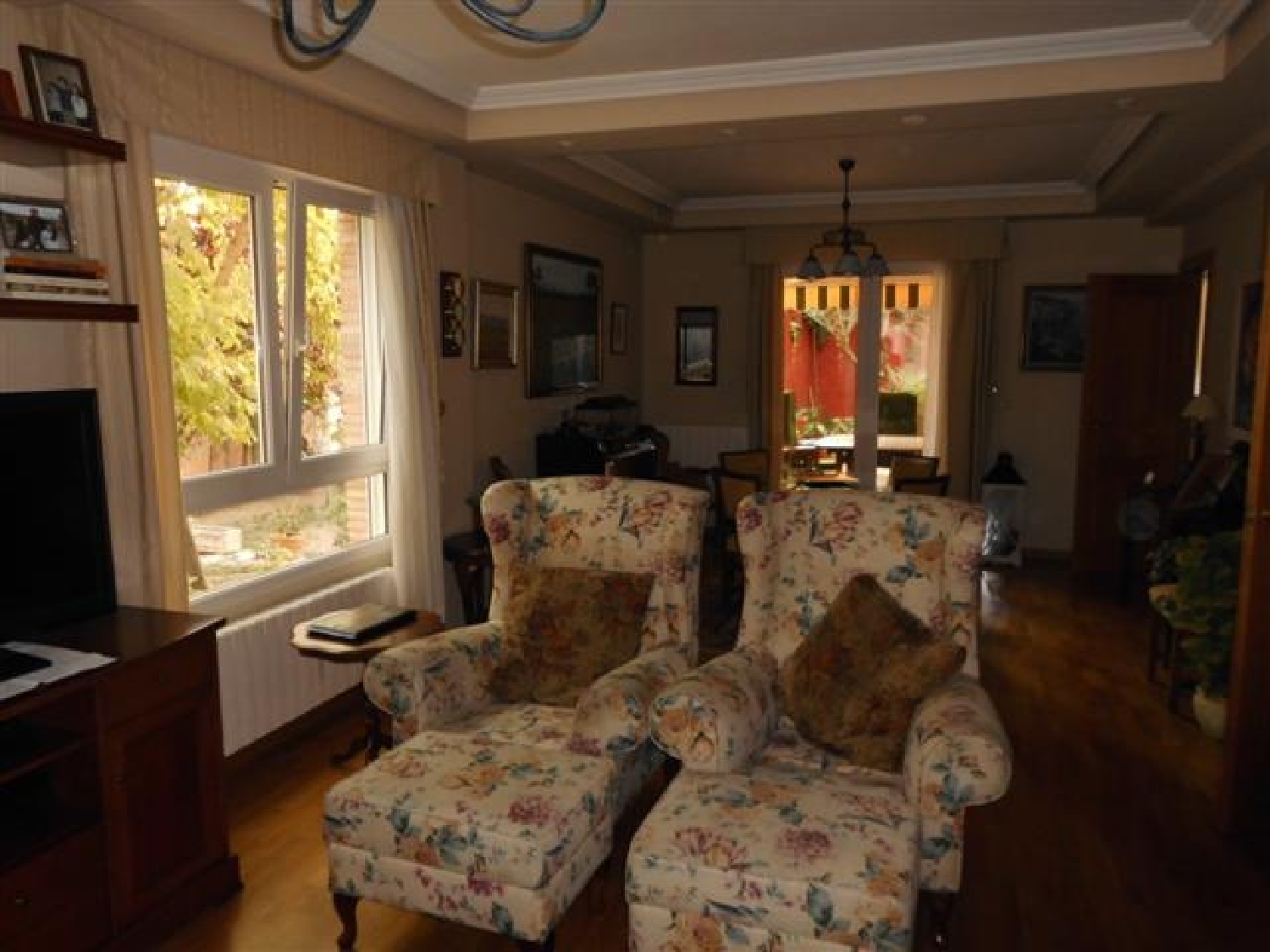 en venta casa Almansa Monte Ibérico Almansa 3