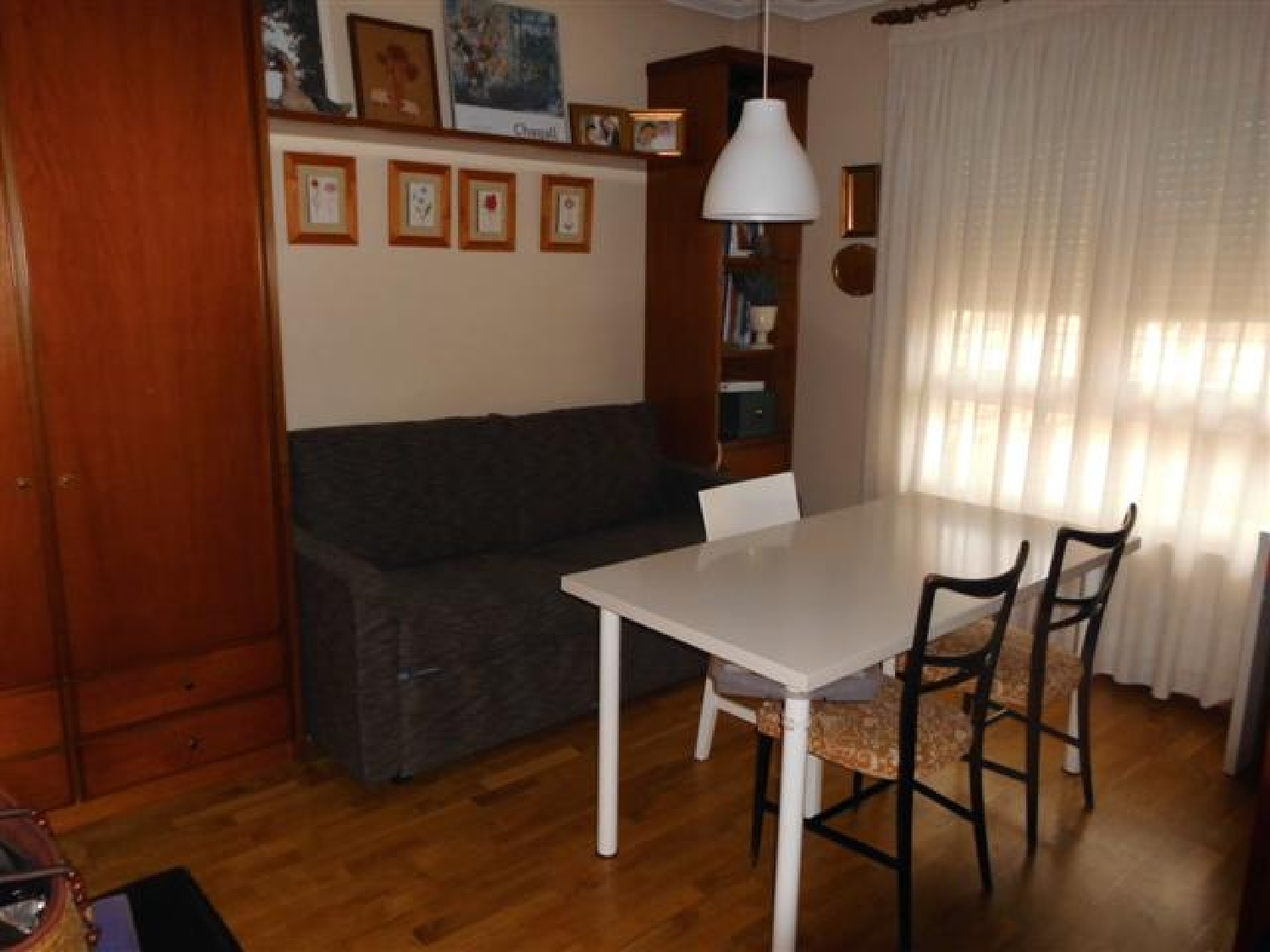  till salu hus Almansa Monte Ibérico Almansa 5