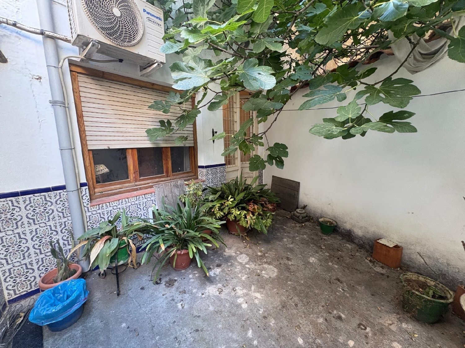  for sale house Almansa Monte Ibérico Almansa 7