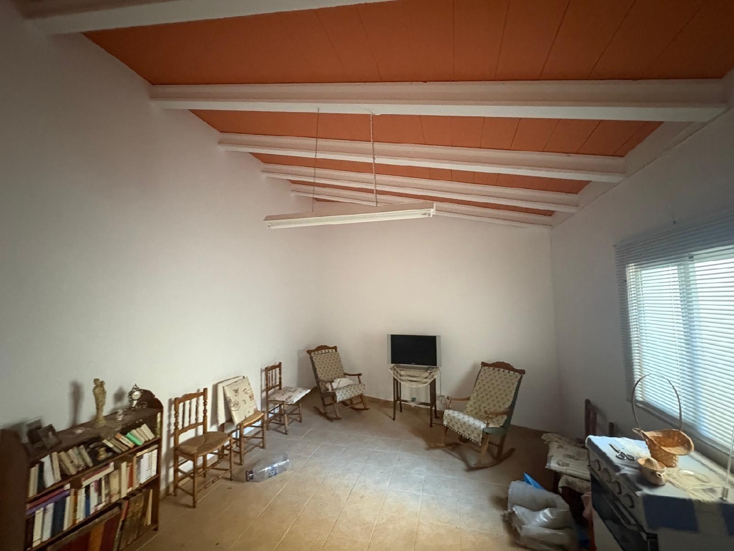  for sale house Almansa Monte Ibérico Almansa 5