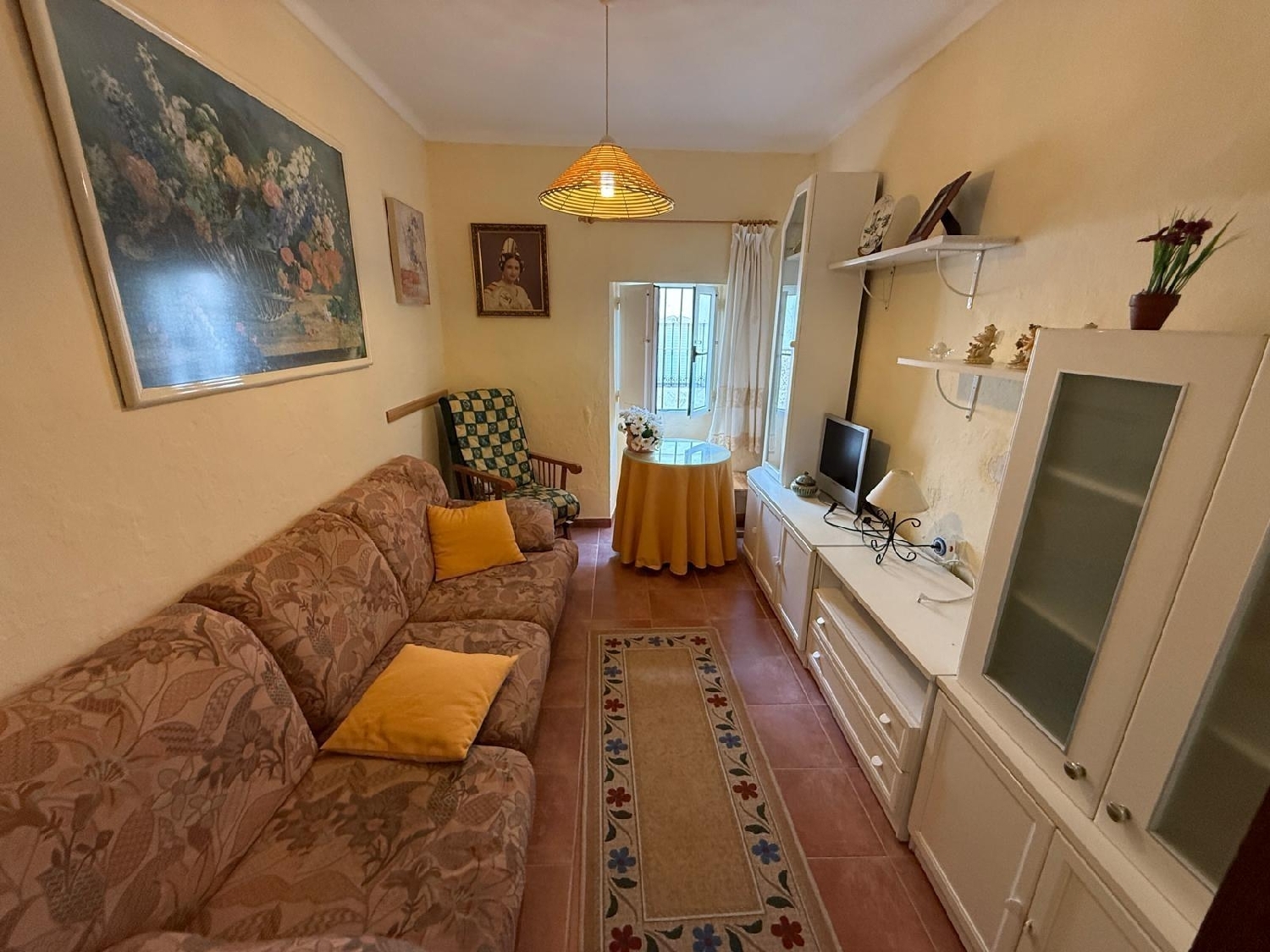  for sale house Almargen Guadalteba 5