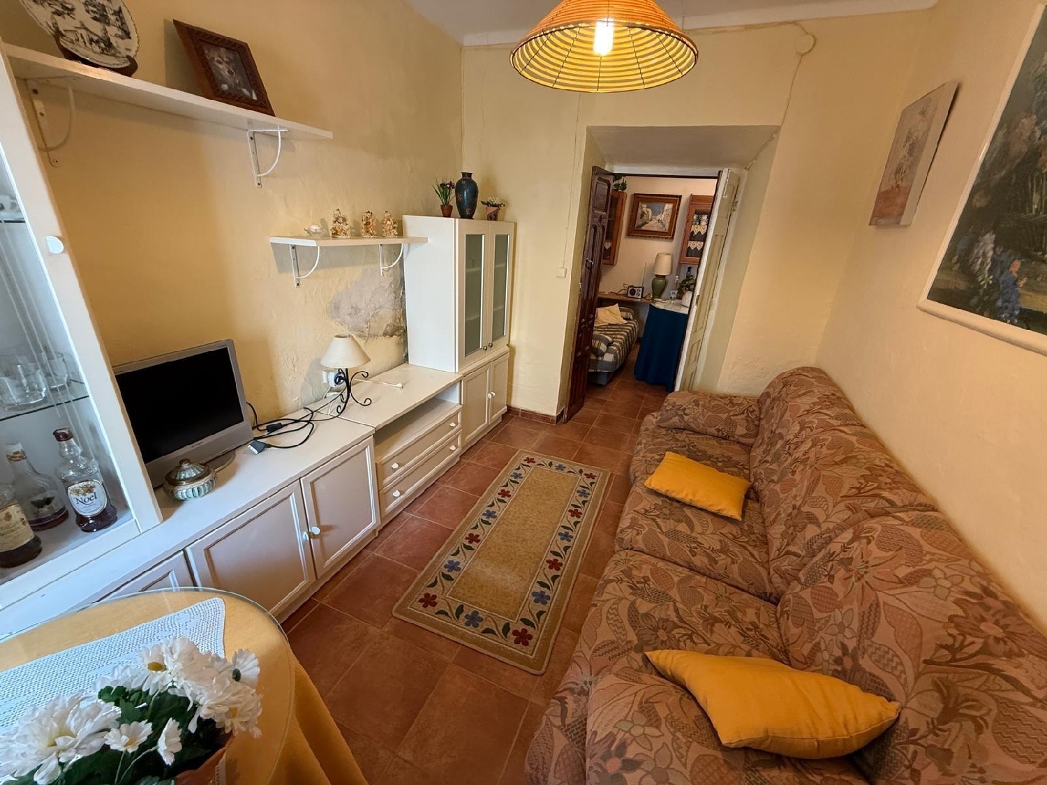  for sale house Almargen Guadalteba 4