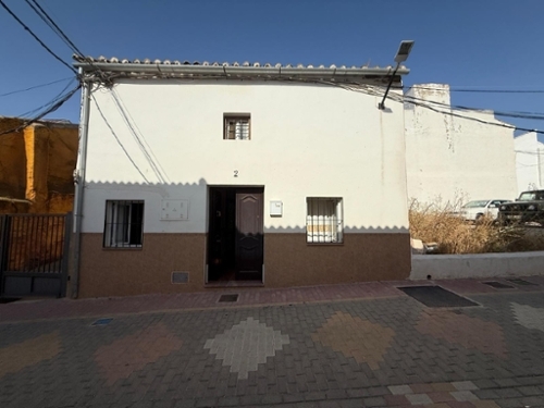 Almargen Guadalteba house foto 6294185