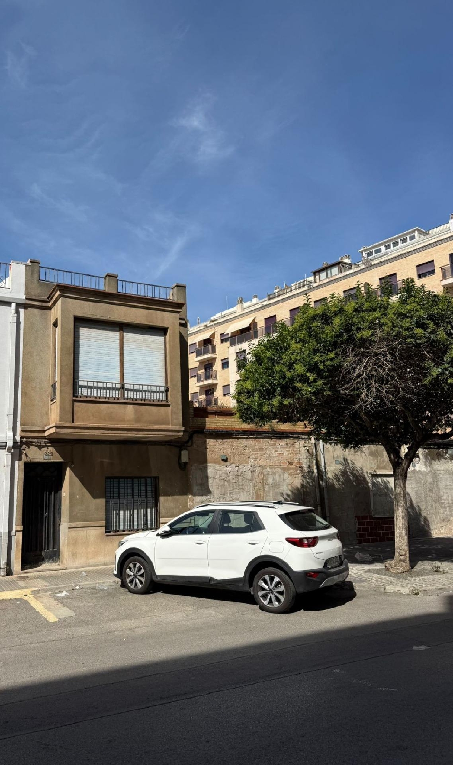 te koop huis Almazora Plana Alta 2