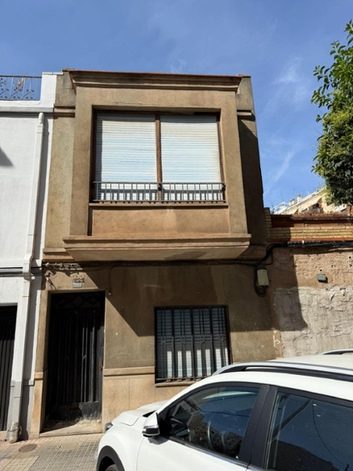 Almazora Plana Alta huis foto 6296962