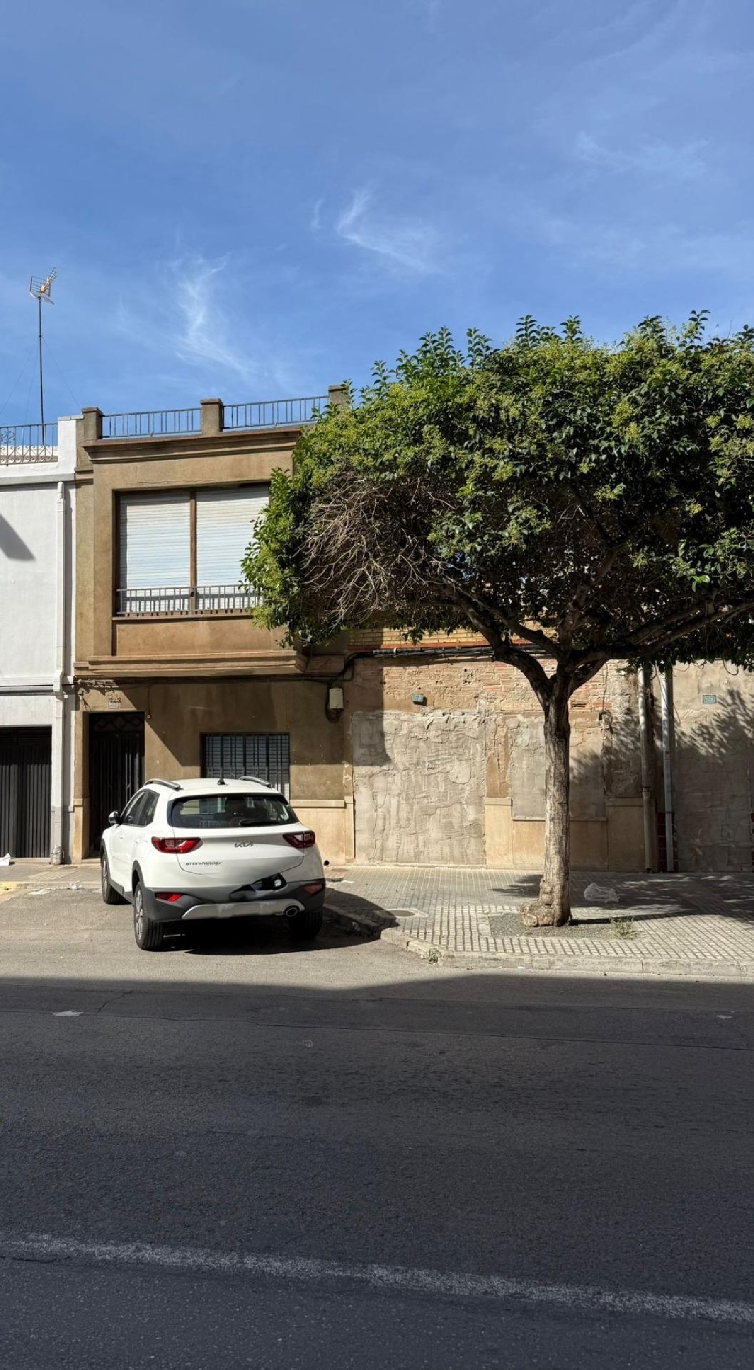 te koop huis Almazora Plana Alta 3