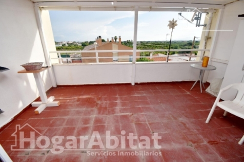 Almazora Plana Alta casa foto 6298456