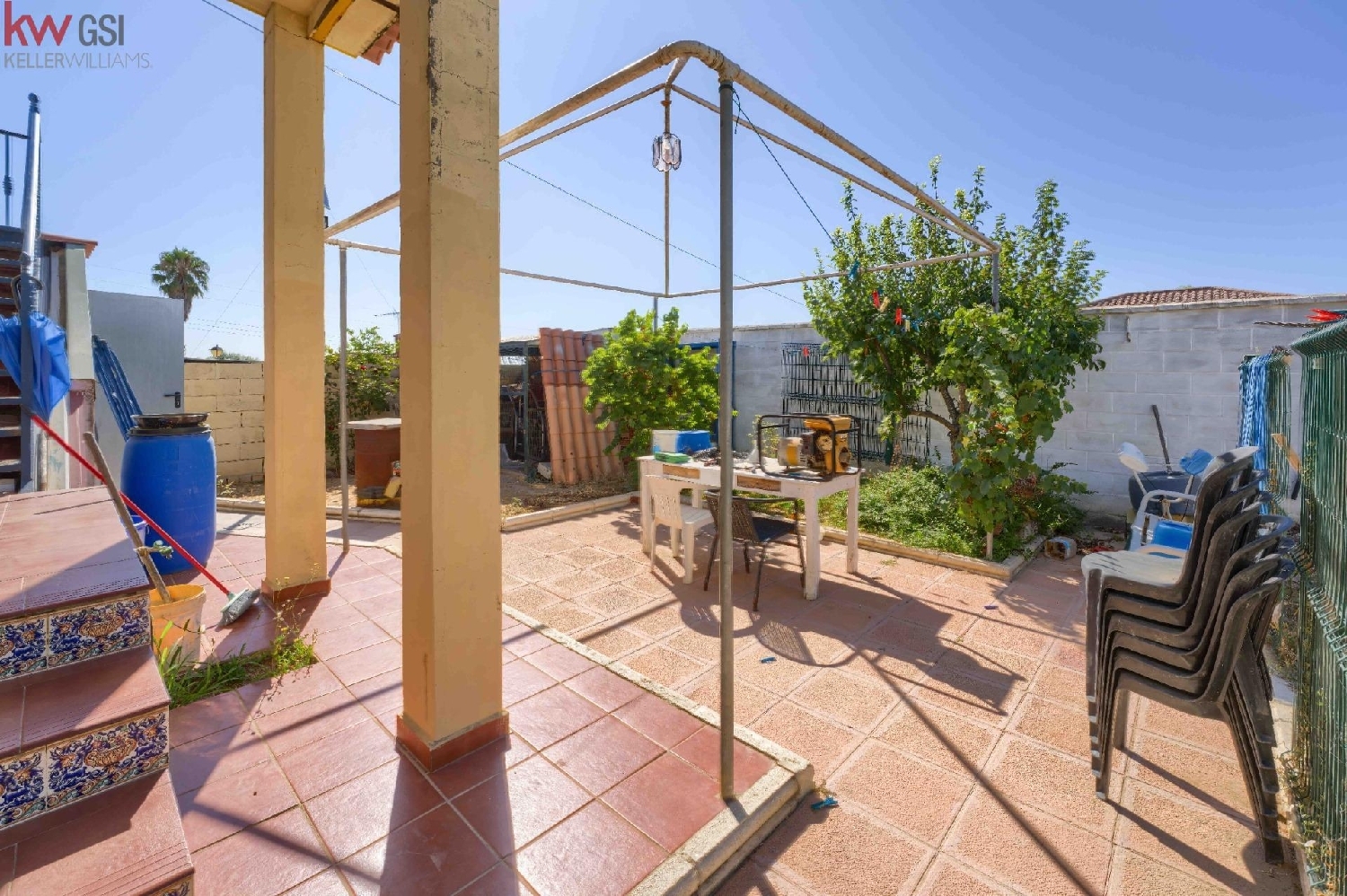  for sale house Almensilla Metropolitana De Sevilla 2