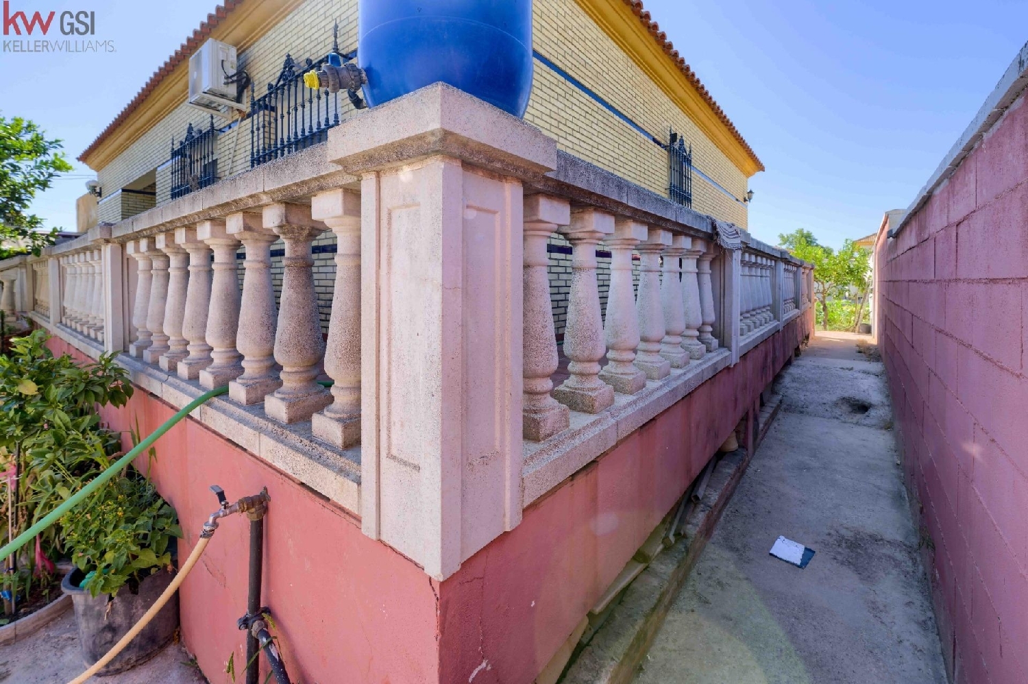  for sale house Almensilla Metropolitana De Sevilla 8