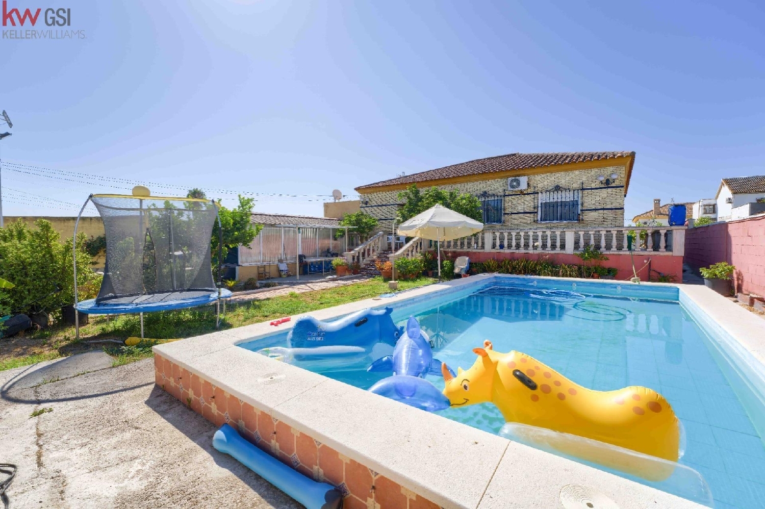  for sale house Almensilla Metropolitana De Sevilla 5