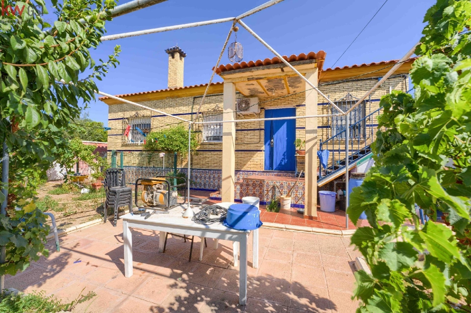  for sale house Almensilla Metropolitana De Sevilla 4