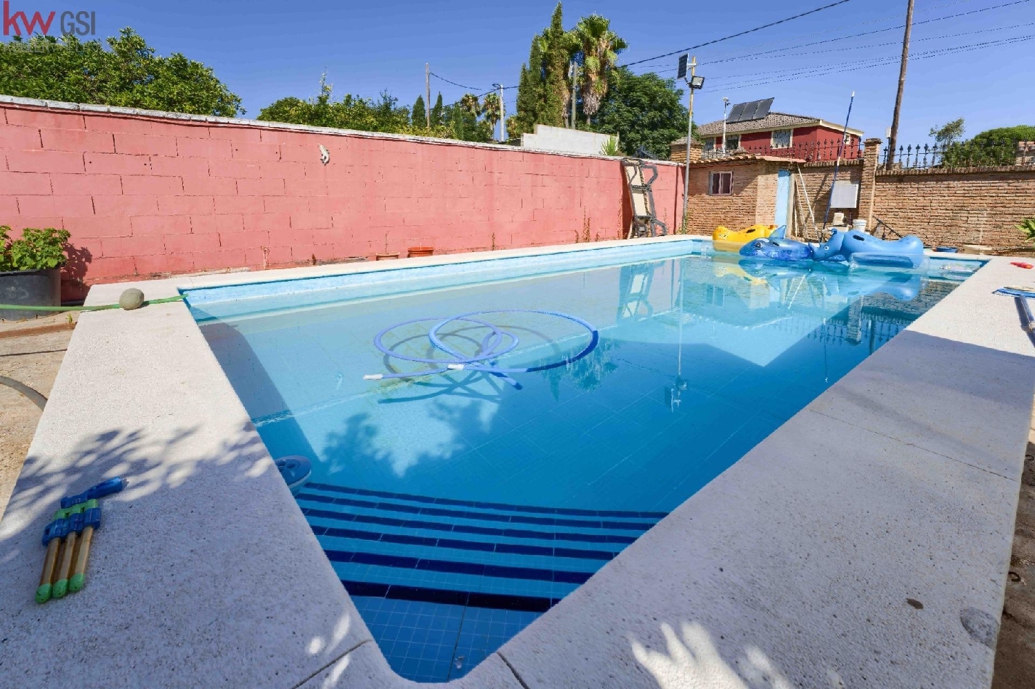  for sale house Almensilla Metropolitana De Sevilla 7