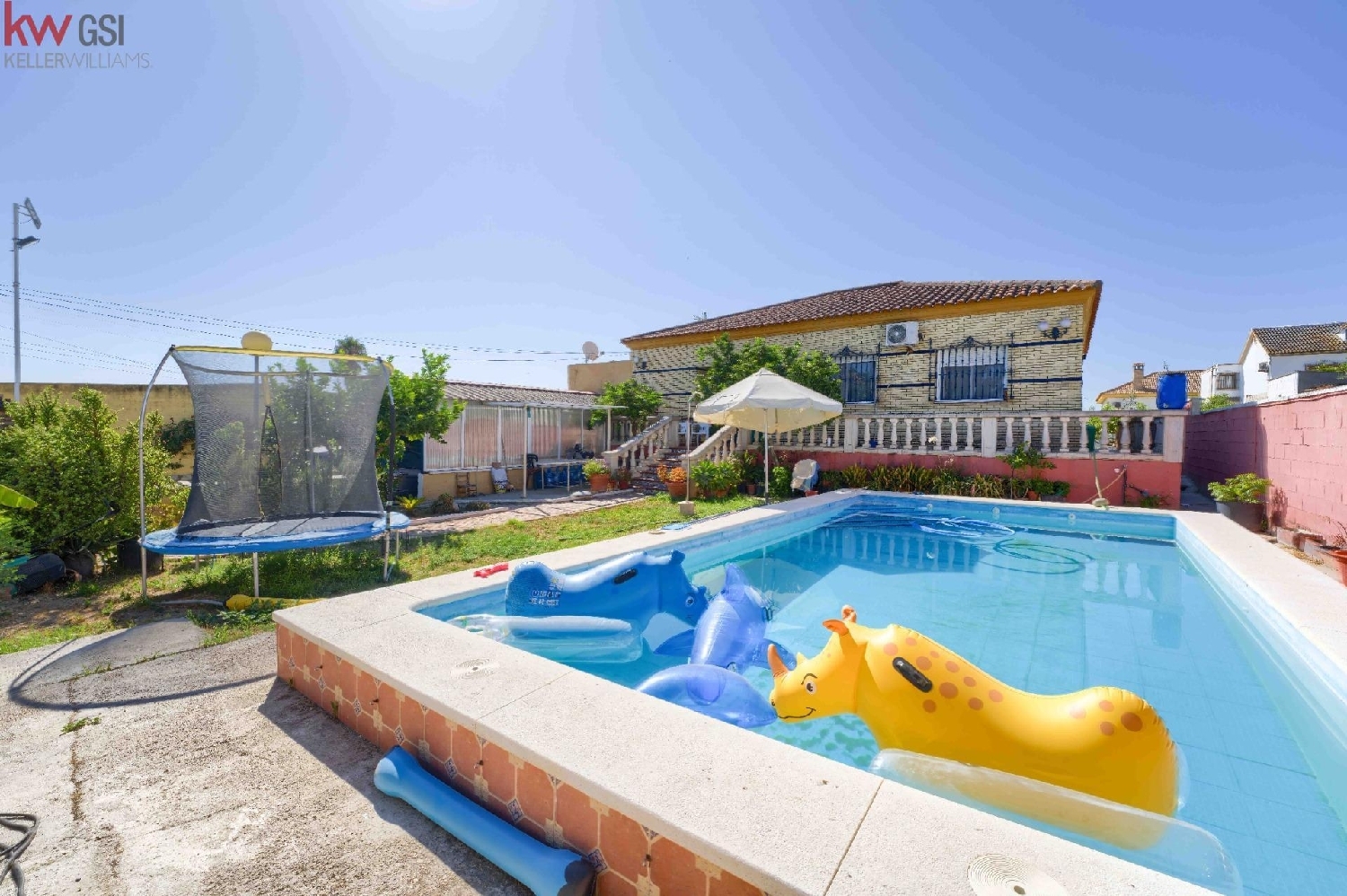  for sale house Almensilla Metropolitana De Sevilla 6