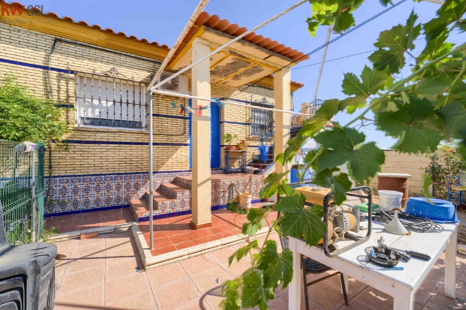  for sale house Almensilla Metropolitana De Sevilla 3