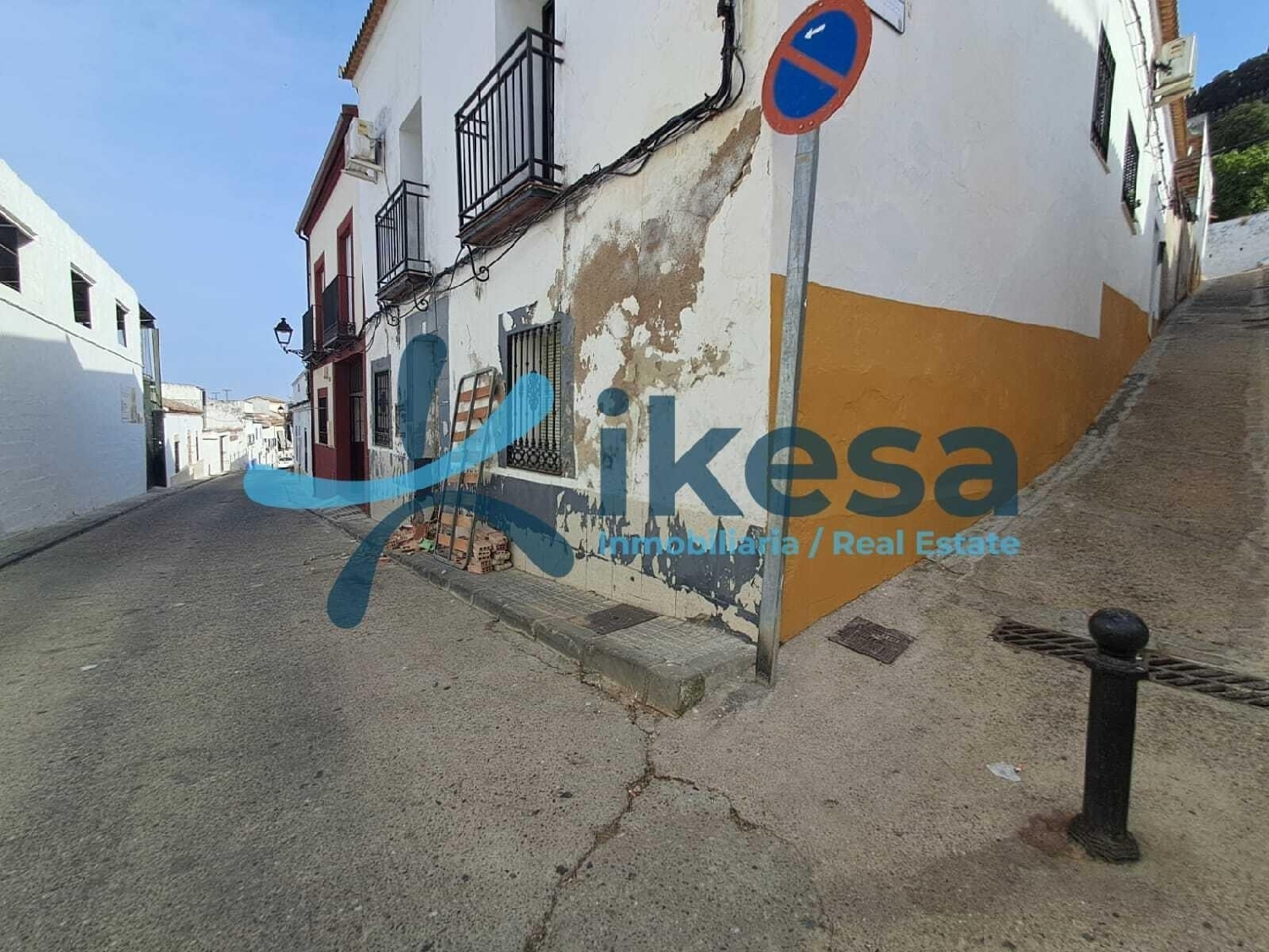 à vendre maison Almodóvar Del Río Valle Medio Del Guadalquivir 2