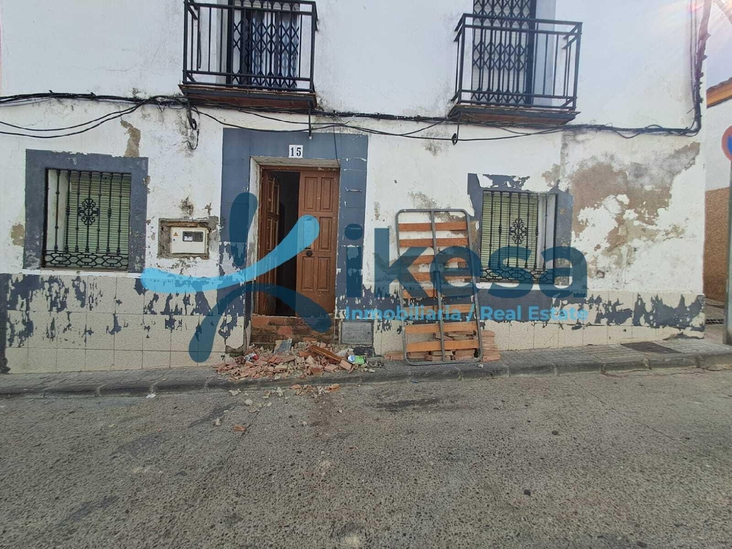 à vendre maison Almodóvar Del Río Valle Medio Del Guadalquivir 3