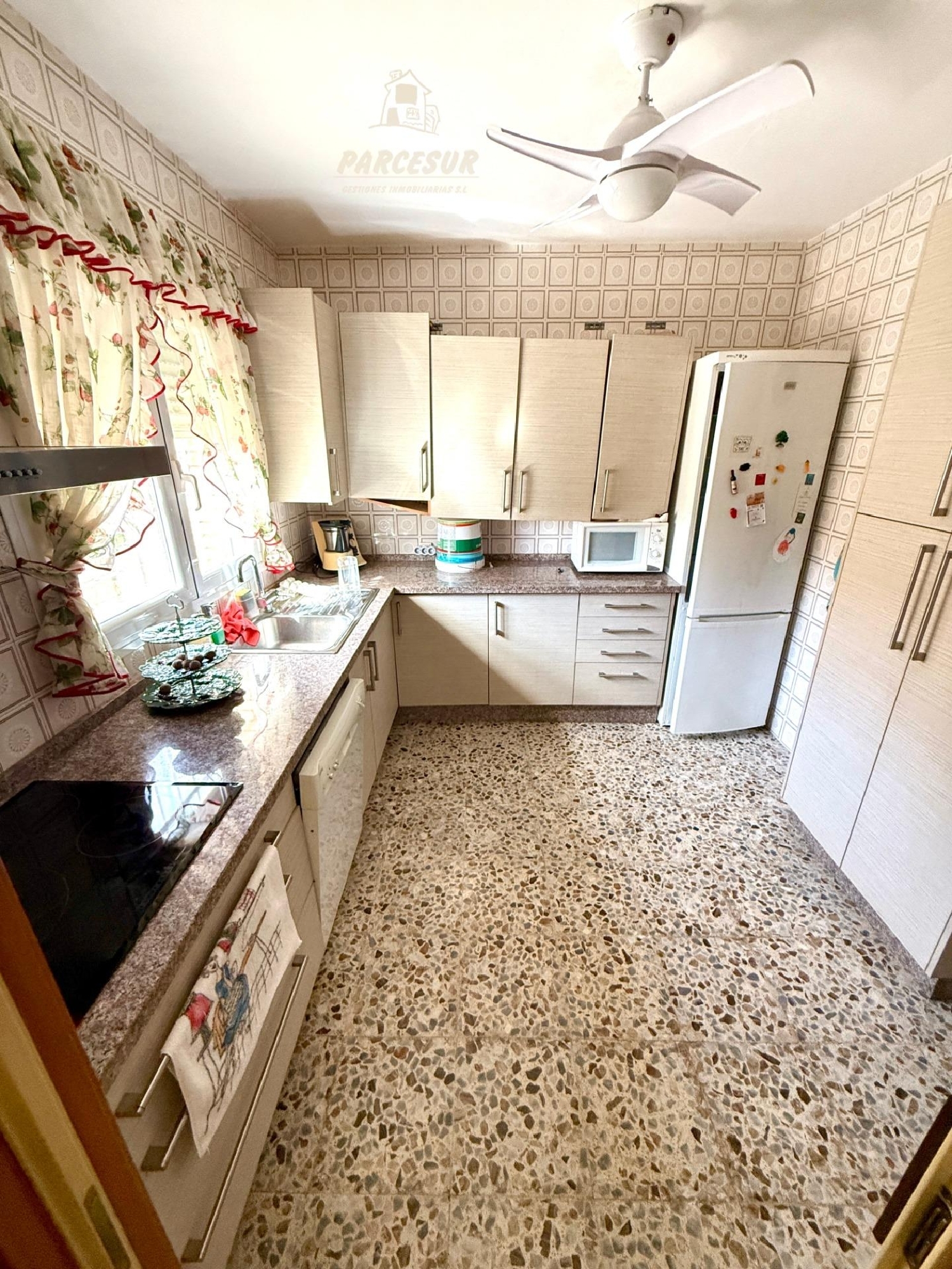  till salu hus Almodóvar Del Río Valle Medio Del Guadalquivir 8