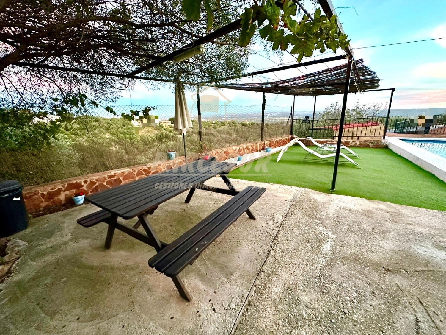  en venta casa Almodóvar Del Río Valle Medio Del Guadalquivir 3
