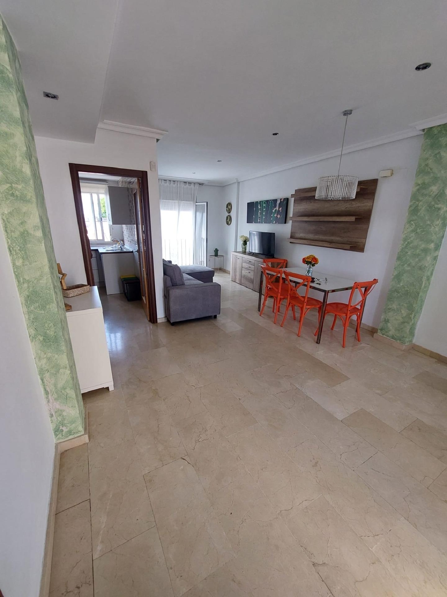  te koop huis Almodóvar Del Río Valle Medio Del Guadalquivir 2