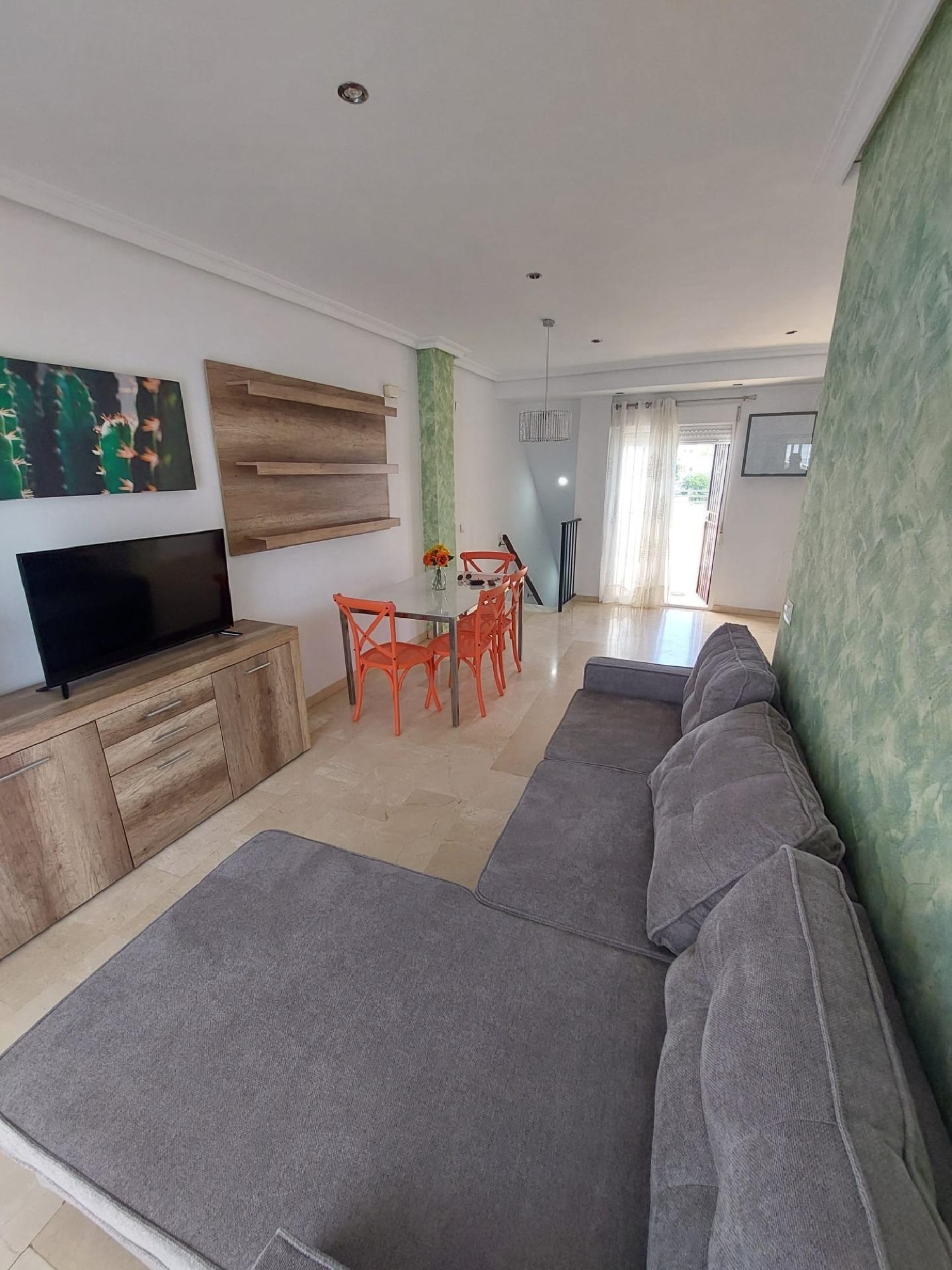  te koop huis Almodóvar Del Río Valle Medio Del Guadalquivir 1