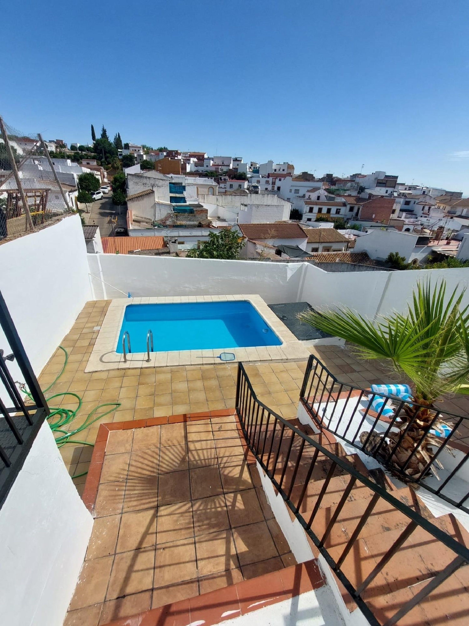  te koop huis Almodóvar Del Río Valle Medio Del Guadalquivir 6