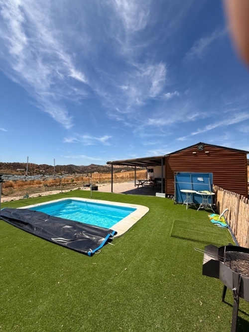 Almogía Valle Del Guadalhorce hus foto 6301015