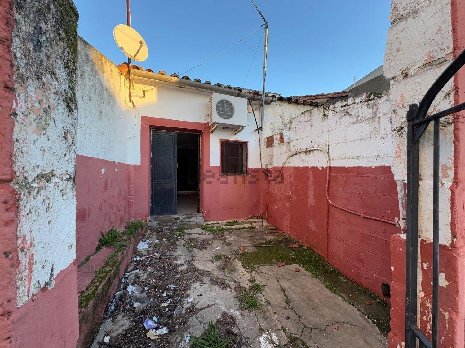  kaufen Haus Almoharín Montánchez 8