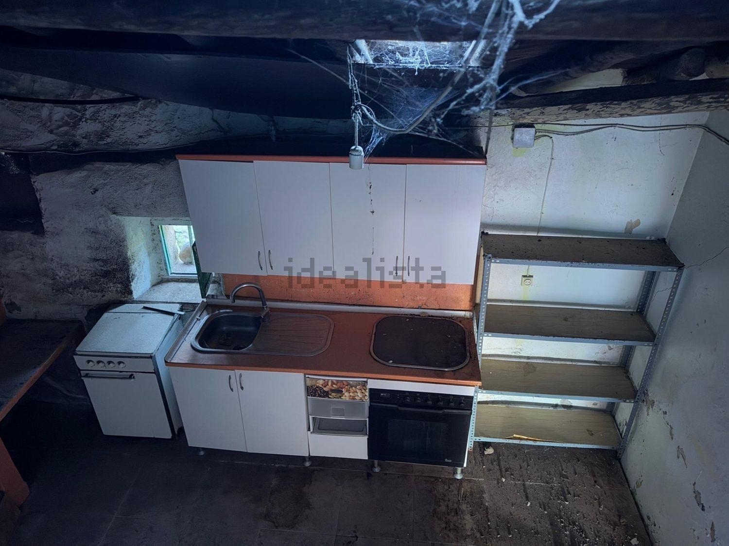kaufen Haus Almoharín Montánchez 3