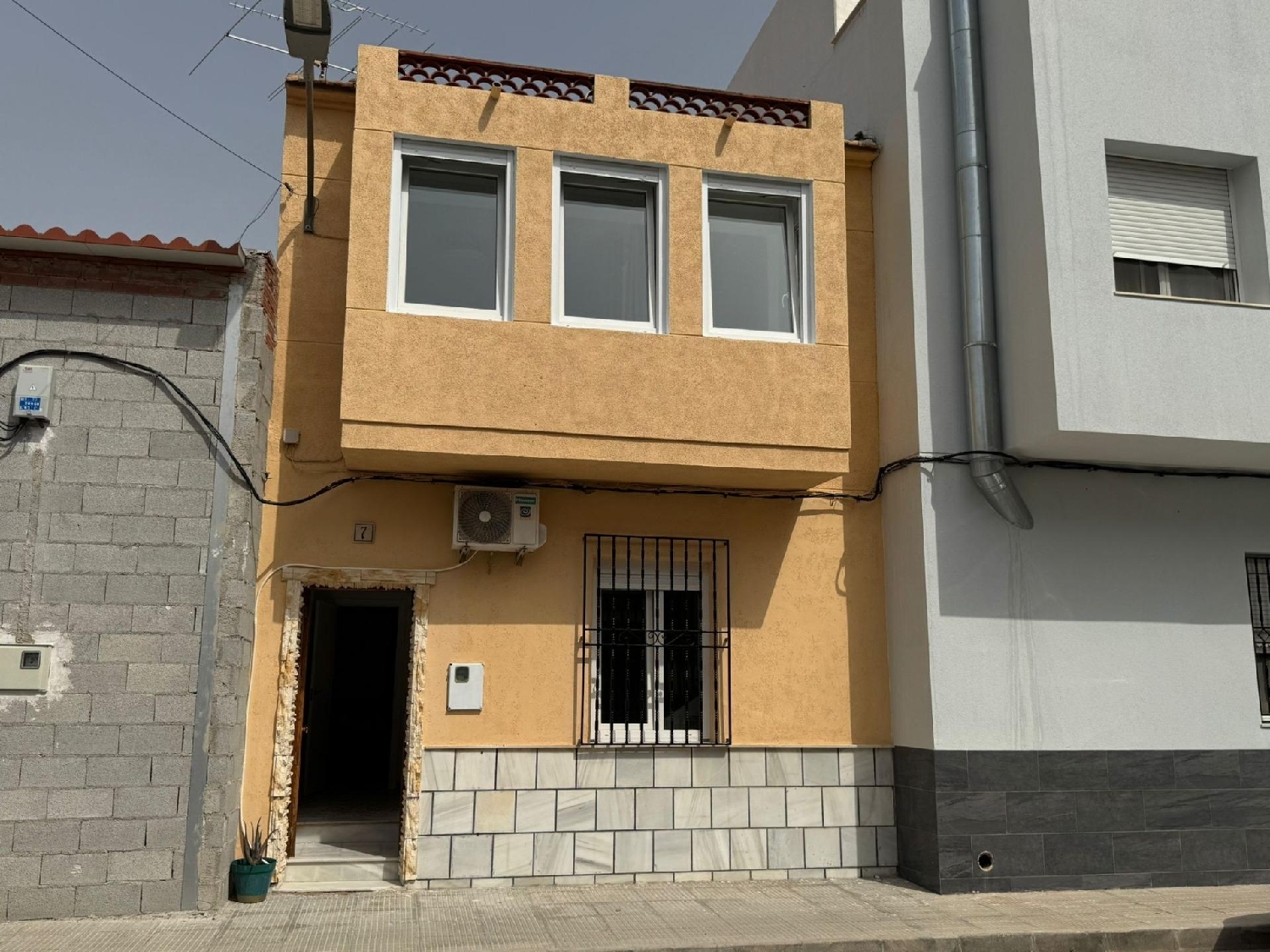  till salu hus Almoradí Baix Segura 4